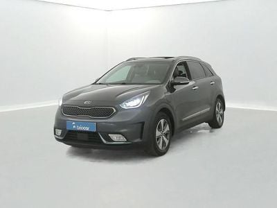 Occasion 2018 Kia Niro Premium SUV | 16 980 € (Prix juste)