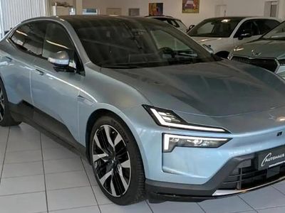 Occasion Polestar 4 Pilot 200 kW (272 ch) 2024 Argent SUV