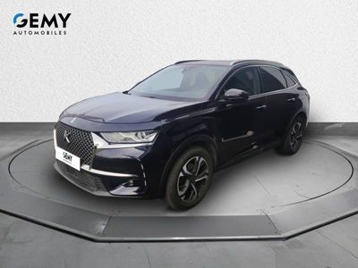 occasion DS Automobiles DS7 Crossback DS 7PureTech 180 EAT8 So Chic