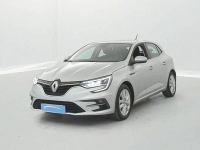 Renault Mégane IV