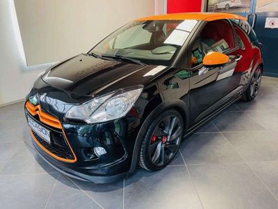 occasion DS Automobiles DS3 DS 3racing