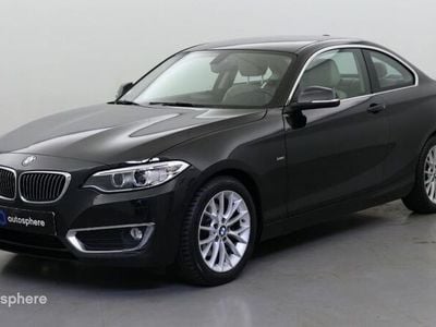 BMW 220