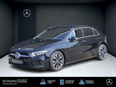 Mercedes A200