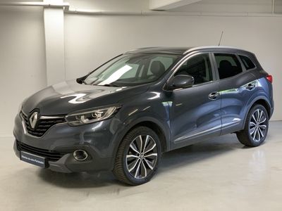 occasion Renault Kadjar 1.2 TCe 130ch energy Intens