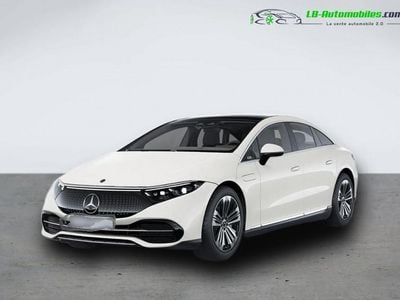 Mercedes EQS450+