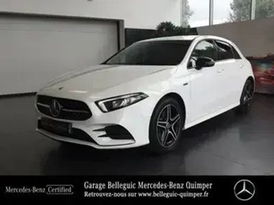 occasion Mercedes A250 ClasseE 160+102ch Amg Line 8g-dct 8cv