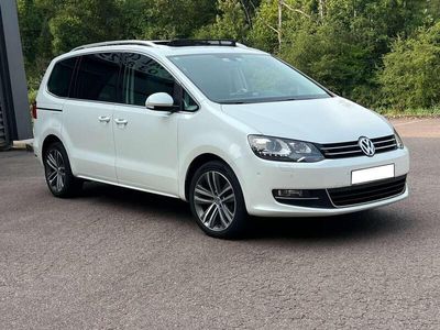 VW Sharan