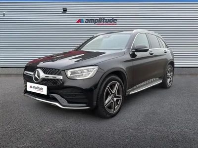 Mercedes GLC220