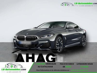 BMW M850