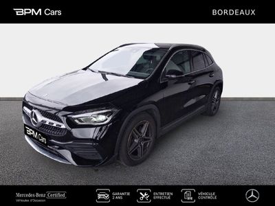 Mercedes GLA200