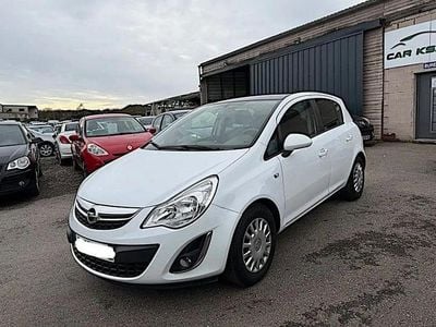 Occasion Opel Corsa