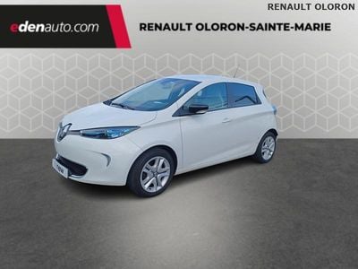 Occasion 2018 Renault Zoe Zen Citadine | 6 600 € (Bon prix)