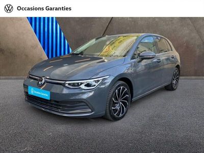 VW Golf VIII