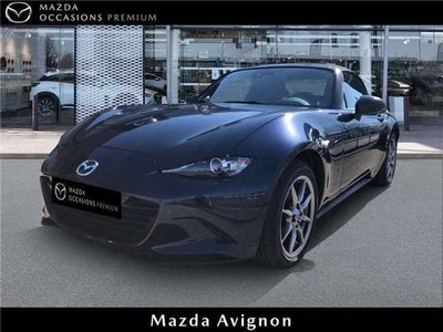 occasion Mazda MX5 MX-5ST 1.5L SKYACTIV-G 132 ch