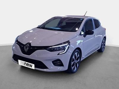 Blanc Occasion 2023 Renault Clio V Evolution Citadine | 18 290 € (Prix juste)