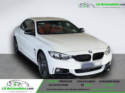 Occasion 2019 BMW 440 Comfort Edition Coupé | 39 100 €
