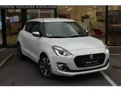 occasion Suzuki Swift 1.0 Boosterjet Auto Pack