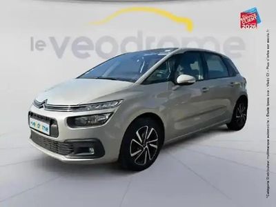 Occasion Citroën C4 SpaceTourer Business Class 133 ch (97 kW) 2019 Sable (n) Monospace