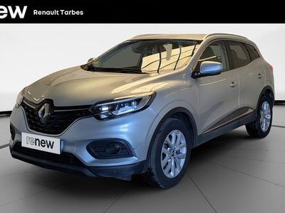 Gris Occasion 2019 Renault Kadjar Business SUV | 15 408 € (Prix juste)