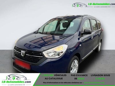 occasion Dacia Lodgy TCe 130 FAP 7 places