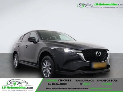 Occasion 2023 Mazda CX-5 Center-Line SUV | 34 000 €