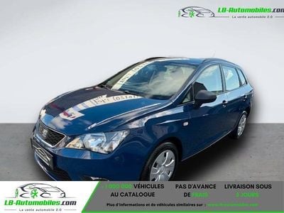 Occasion 2016 Seat Ibiza ST Break | 11 400 €