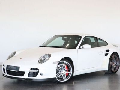 Porsche 997