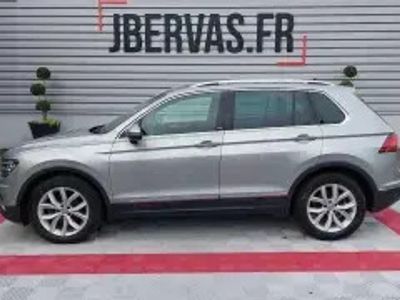 occasion VW Tiguan 2.0 Tdi 150 Dsg7 Match