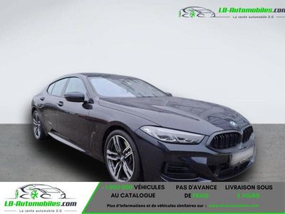 occasion BMW 333 Serie 8 840i xDrivech BVA