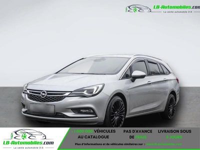Occasion 2019 Opel Astra Innovation Break | 14 400 € (Bon prix)