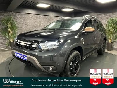 occasion Dacia Duster Duster1.5 BLUE DCI - 115 4X4 EXTREME