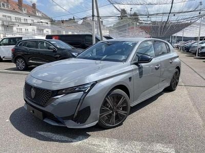 Gris Occasion 2024 Peugeot 308 GT Berline | 26 890 € (Prix juste)