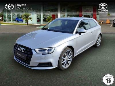 occasion Audi A3 1.5 TFSI 150ch Design luxe S tronic 7