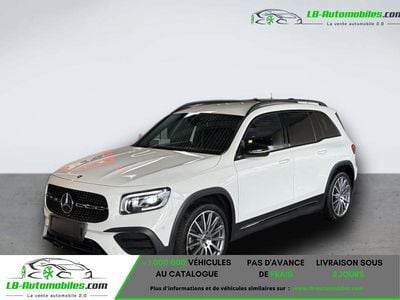 Mercedes GLB250