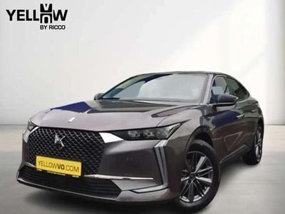 Occasion DS Automobiles DS4 Bastille Plus 131 ch (96 kW) 2023 Gris Berline
