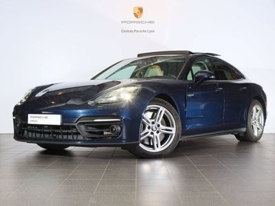 occasion Porsche Panamera 3.0 V6 462ch 4 E-Hybrid Euro6d-T 19cv