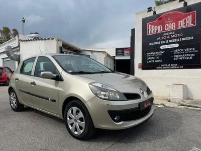 Renault Clio II