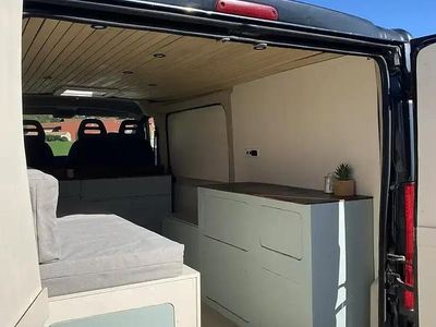 Noir Occasion 2008 Citroën Jumper Comfort Monospace | 14 500 €