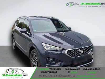 Occasion 2020 Seat Tarraco SUV | 29 000 € (Prix juste)