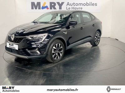 occasion Renault Arkana E-Tech 145 Zen