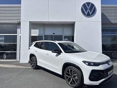 VW Tayron