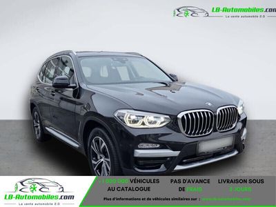 occasion BMW X3 Xdrive30d 265ch Bva