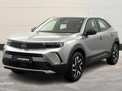 Occasion Opel Mokka Elegance 133 ch (97 kW) 2023 SUV