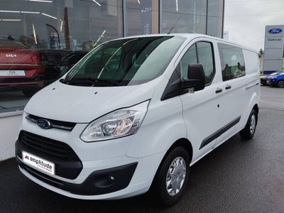 occasion Ford Transit 290 L2H1 2.0 TDCi 105 Trend Business