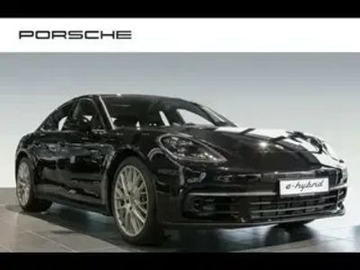 occasion Porsche Panamera 4 E-hybrid Edition 10