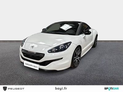 occasion Peugeot RCZ 1.6 Thp 270ch R