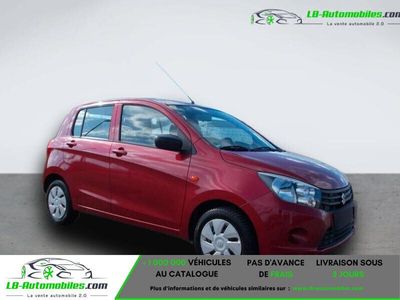 occasion Suzuki Celerio 1.0 BVM 68ch