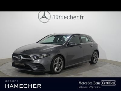 occasion Mercedes A180 