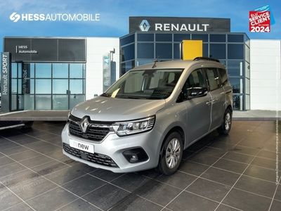 occasion Renault Kangoo 1.3 TCe 100ch Equilibre