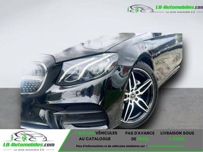 occasion Mercedes E200 Classe200 d BVA